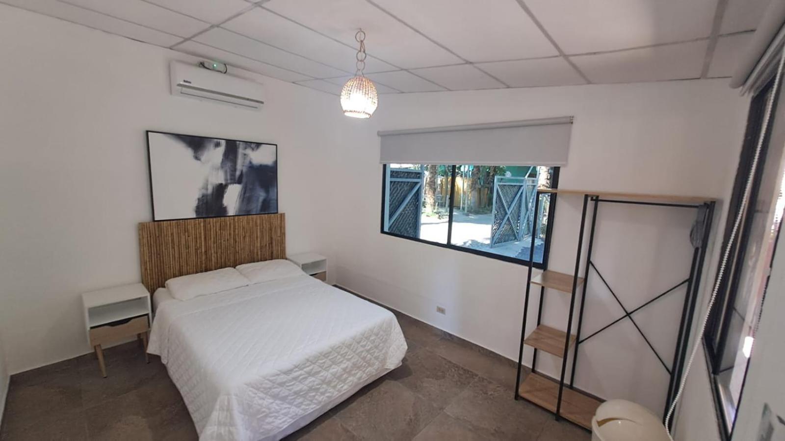 Hotel Zelen Tamanique 外观 照片