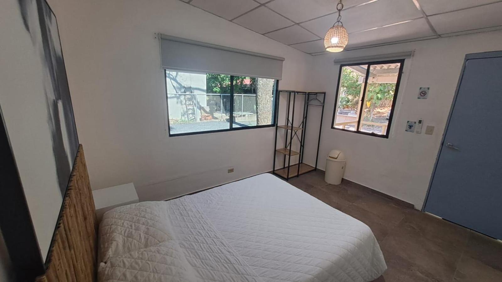 Hotel Zelen Tamanique 外观 照片