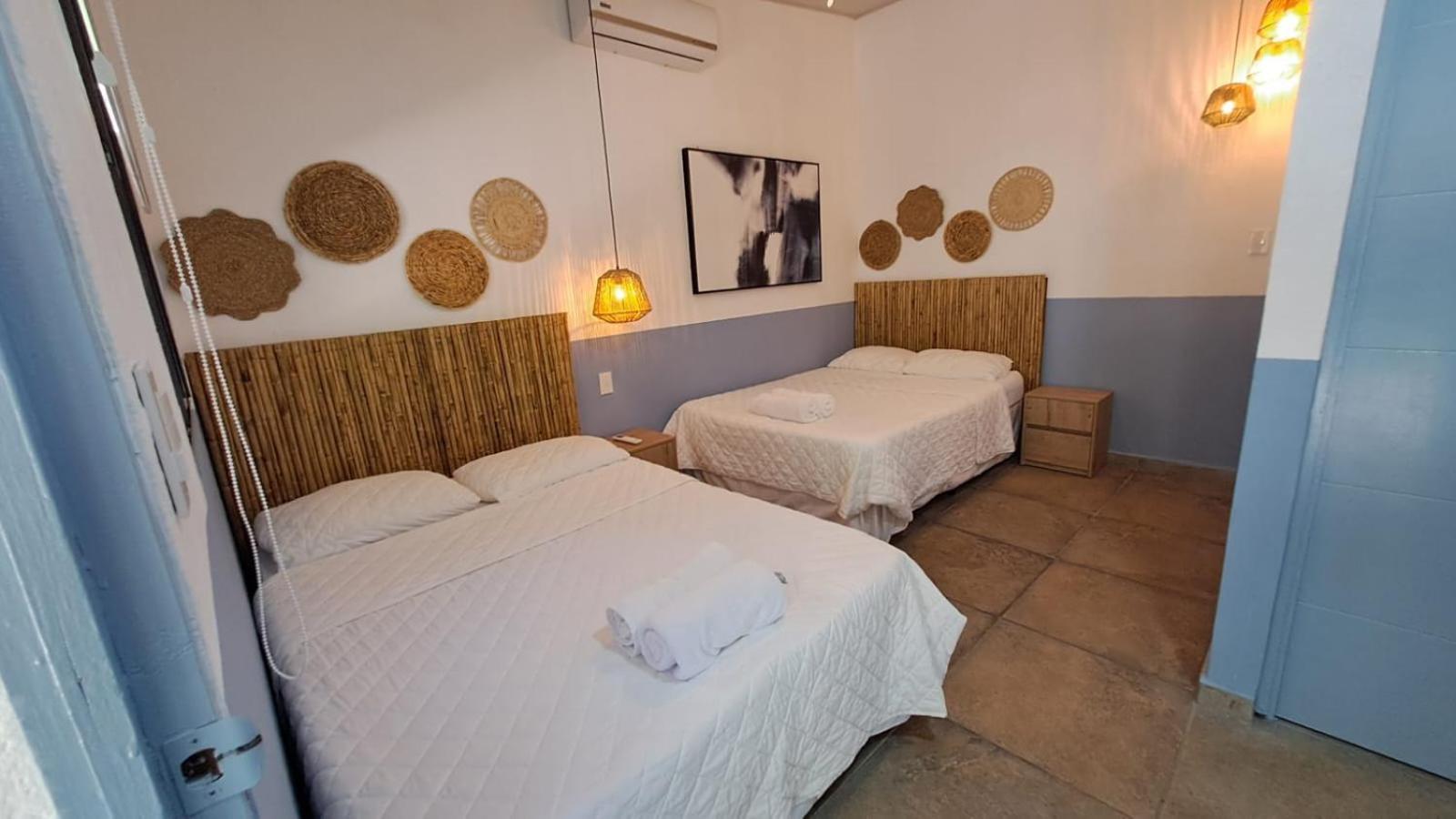 Hotel Zelen Tamanique 外观 照片