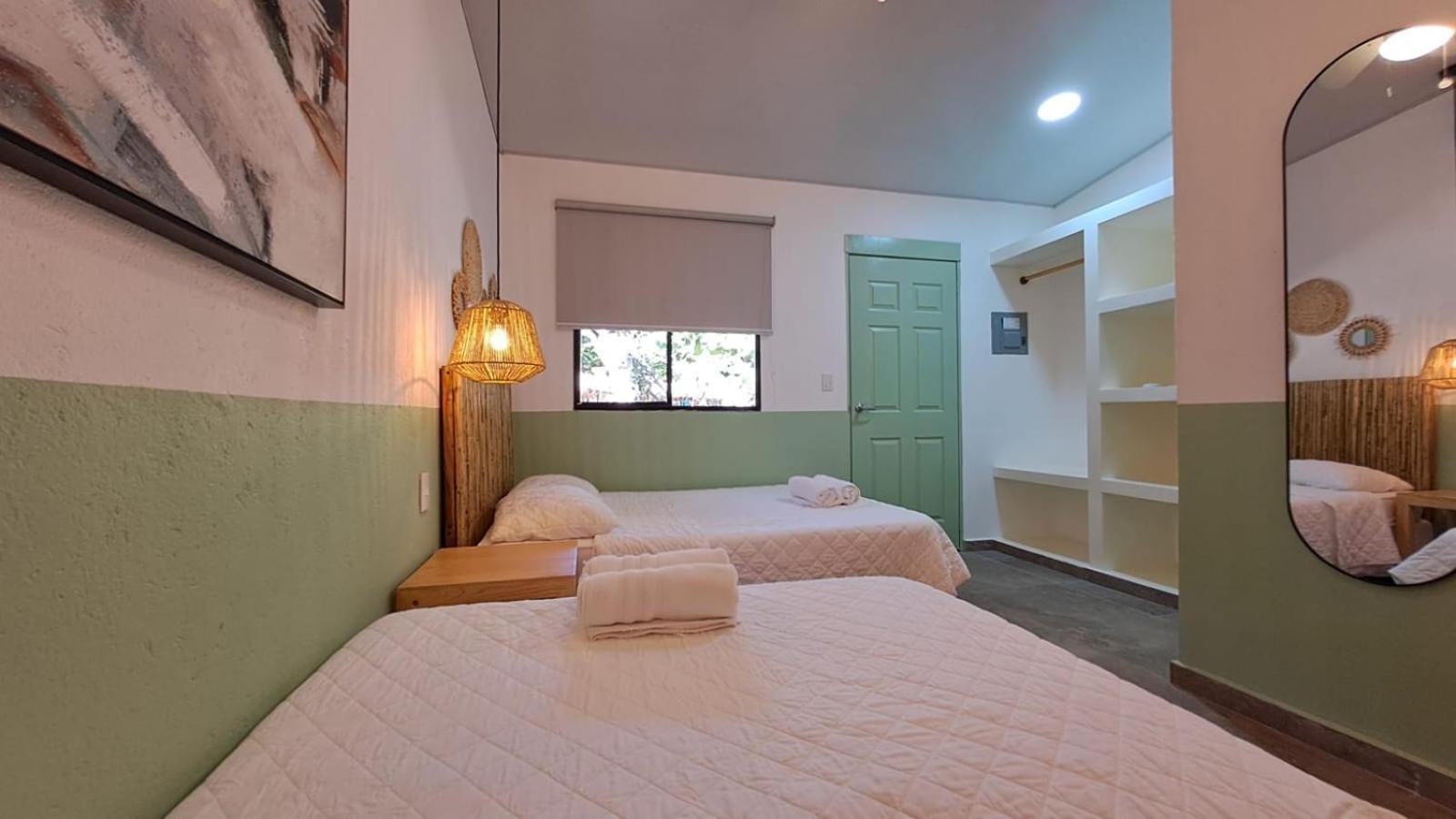 Hotel Zelen Tamanique 外观 照片