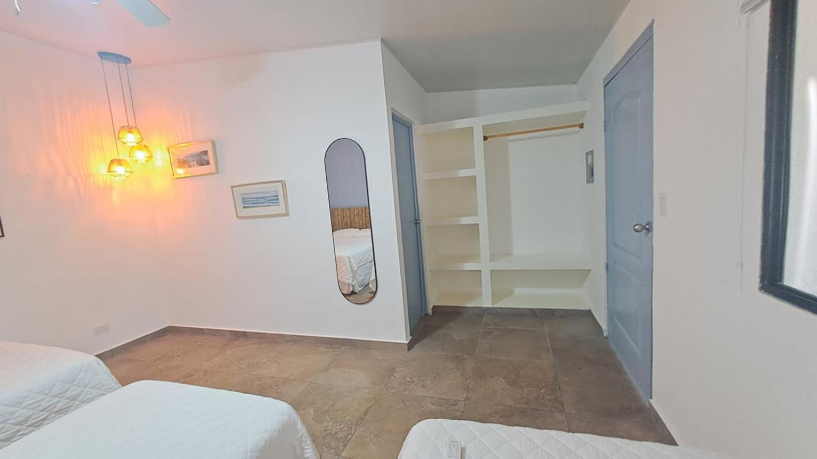 Hotel Zelen Tamanique 外观 照片
