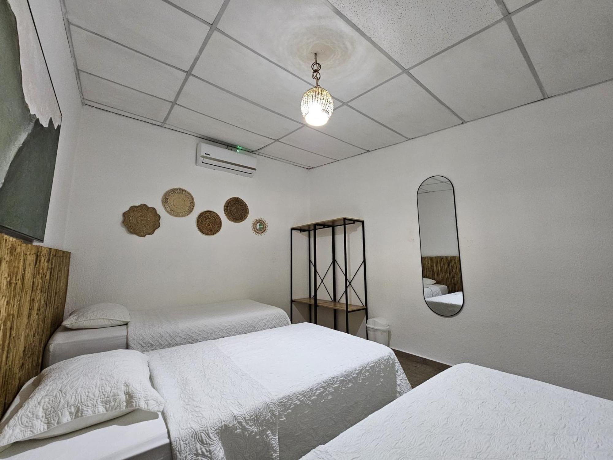 Hotel Zelen Tamanique 外观 照片